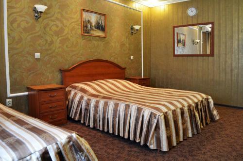 Dunai Hotel