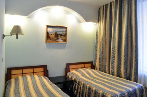 Dunai Hotel