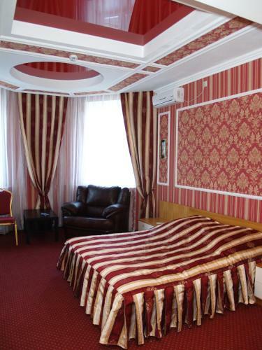 Dunai Hotel