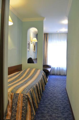 Dunai Hotel