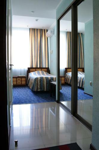 Dunai Hotel
