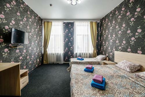 Capital Hotel