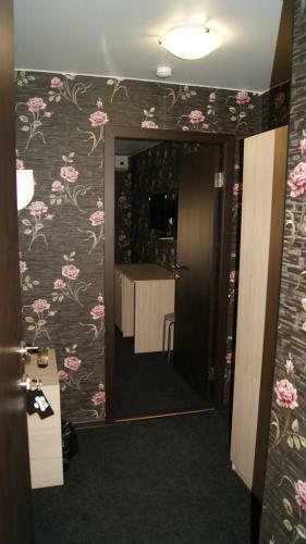 Capital Hotel