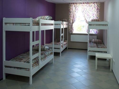 Hostel Kremlin