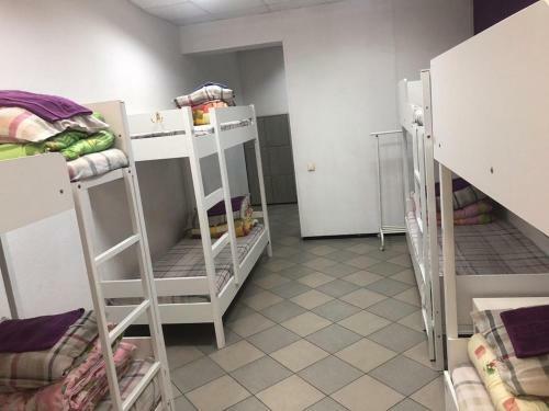 Hostel Kremlin