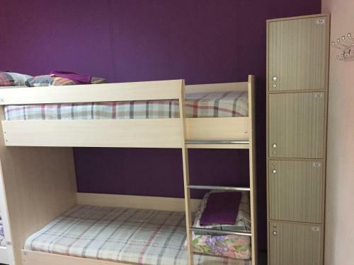 Hostel Kremlin