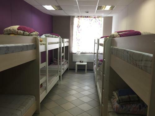 Hostel Kremlin