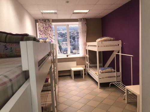 Hostel Kremlin