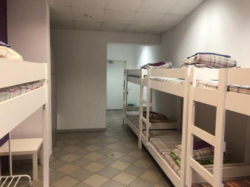 Hostel Kremlin