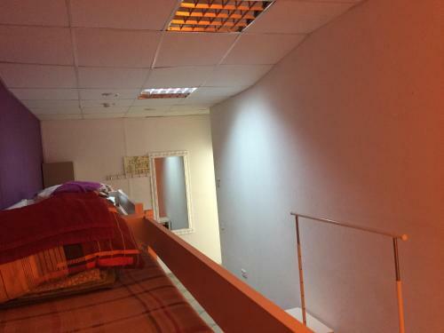 Hostel Kremlin