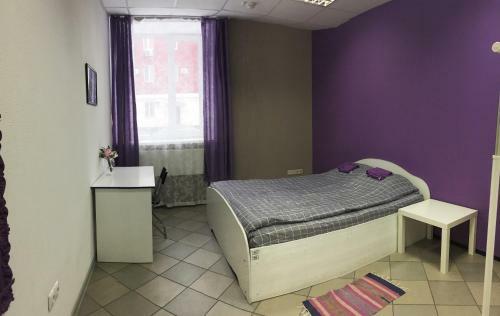 Hostel Kremlin