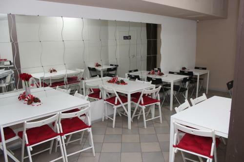 Hostel Kremlin