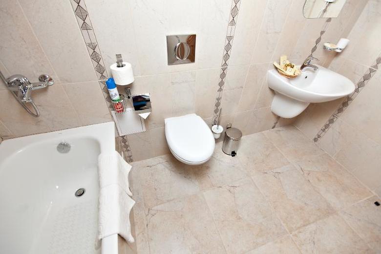Gvardeiskaya Hotel