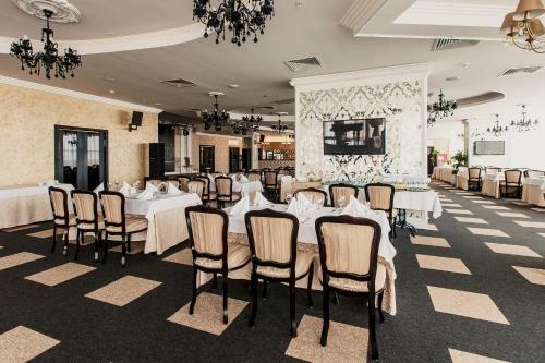 Hotel Olimp