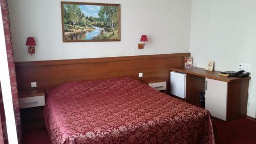Hotel Fortepiano