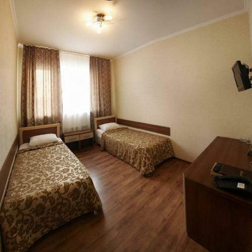Hotel Fortepiano