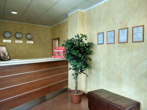 Hotel Fortepiano