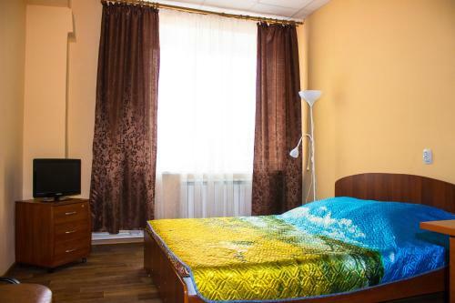 Albergue Mini-hotel Na Naberezhnoy
