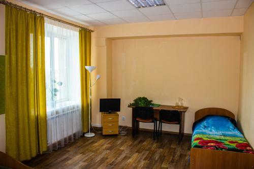 Albergue Mini-hotel Na Naberezhnoy