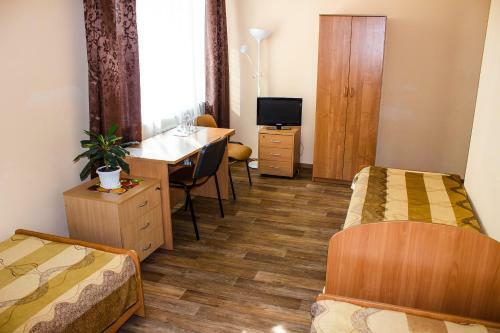 Albergue Mini-hotel Na Naberezhnoy