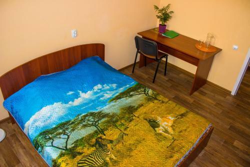 Albergue Mini-hotel Na Naberezhnoy