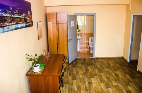 Albergue Mini-hotel Na Naberezhnoy