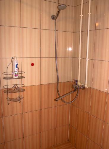 Albergue Mini-hotel Na Naberezhnoy