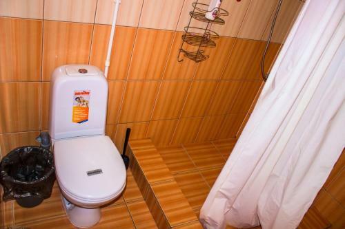 Albergue Mini-hotel Na Naberezhnoy