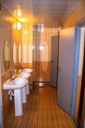 Albergue Mini-hotel Na Naberezhnoy