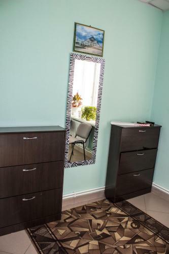 Albergue Mini-hotel Na Naberezhnoy