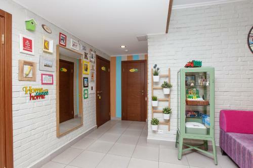 Kukuruza Hostel