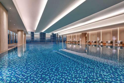 Kempinski Hotel Nanjing