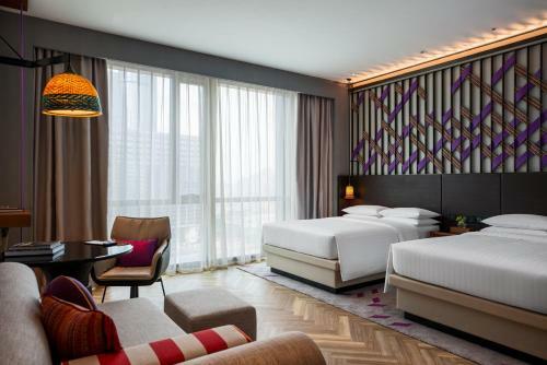 Renaissance Nanning Hotel