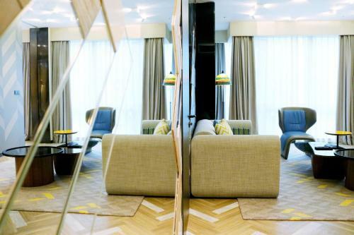 Renaissance Nanning Hotel