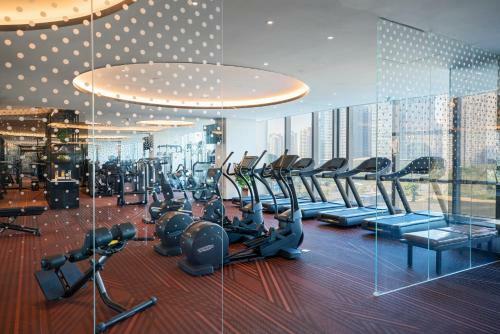 Renaissance Nanning Hotel
