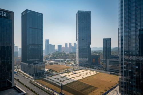 Renaissance Nanning Hotel