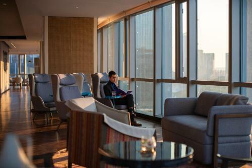 Renaissance Nanning Hotel