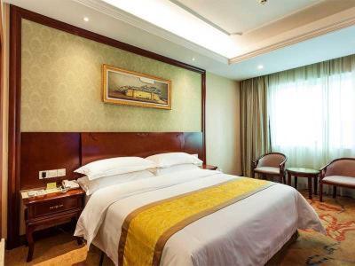 Vienna Hotel(Nanjing Longjiang)