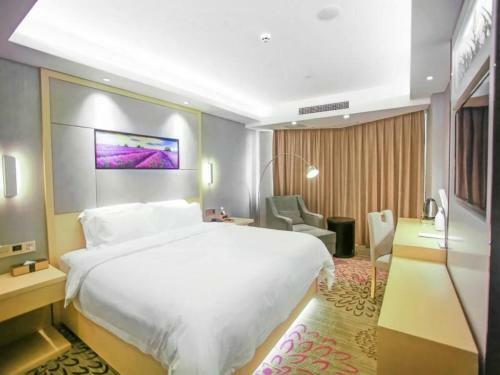 Lavande Hotel Nanchang Bayi Square Branch