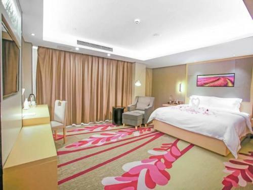 Lavande Hotel Nanchang Bayi Square Branch