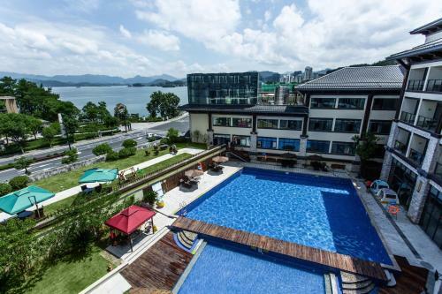Maytour Hotel Qiandao Lake