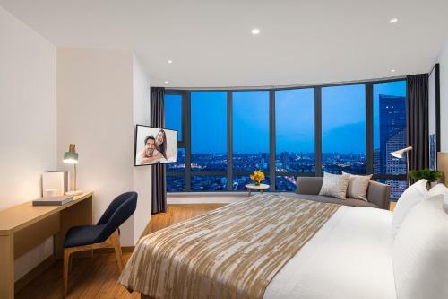 Aparthotel Joysuites Nantong