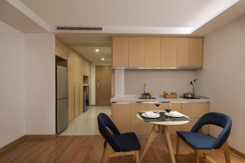 Aparthotel Joysuites Nantong
