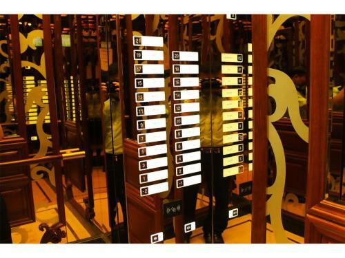 Lavande Hotel Neijiang Hanan Avenue