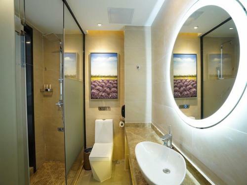 Lavande Hotel Qingyuan Flying Lake