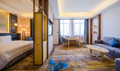 Haishu Teckon Ciel Hotel