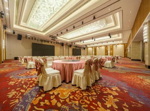Haishu Teckon Ciel Hotel