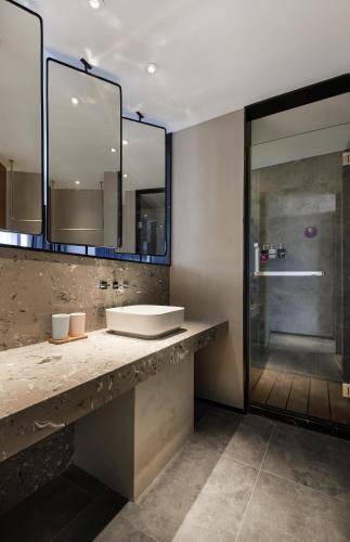 Myfeel Hotel (Ningbo Tianyi Square)