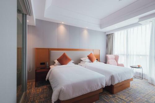 Zhenhe Hotel