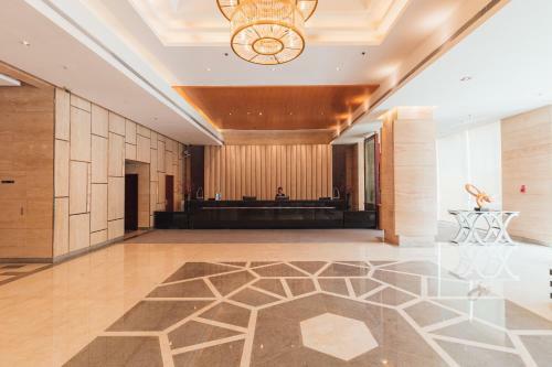 Zhenhe Hotel
